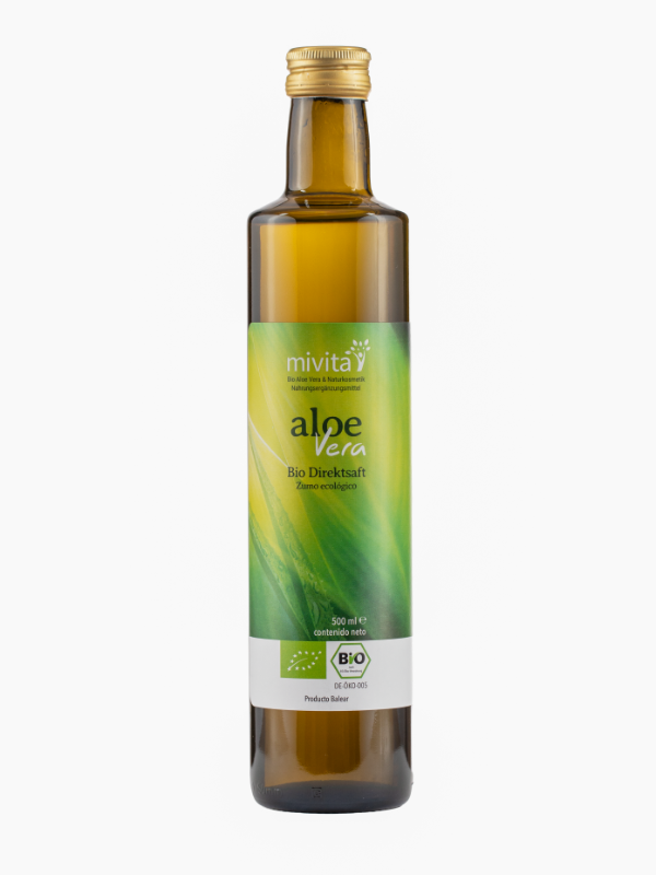 aloe vera saft günstig Aloe Vera King Getränk zuckerfrei 500ml günstig online kaufen main image 1
